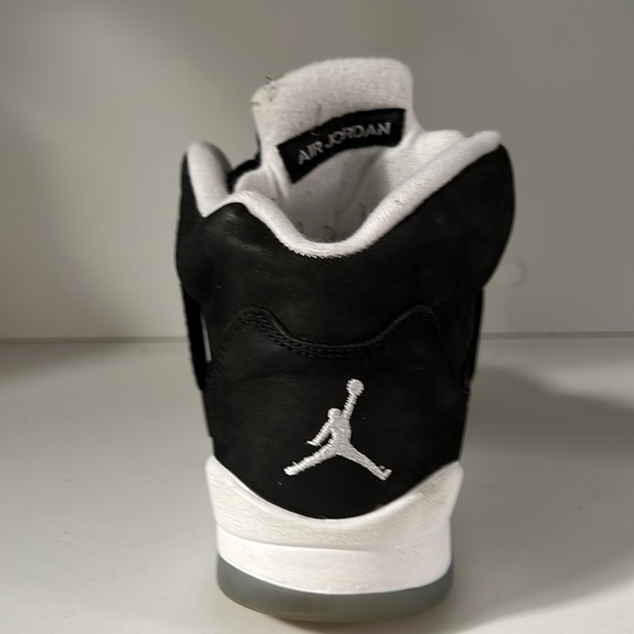 Jordan 5 moonlight - Picture 3 of 6